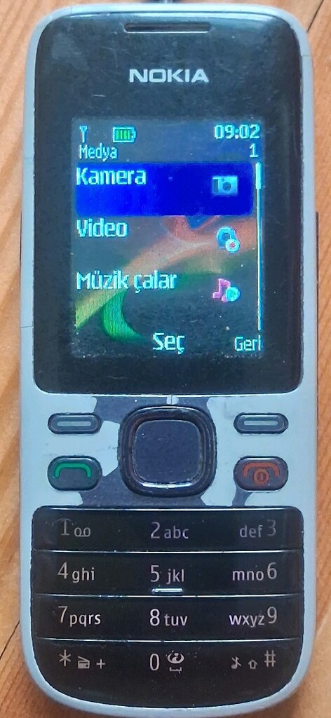 cep telefonu - 7