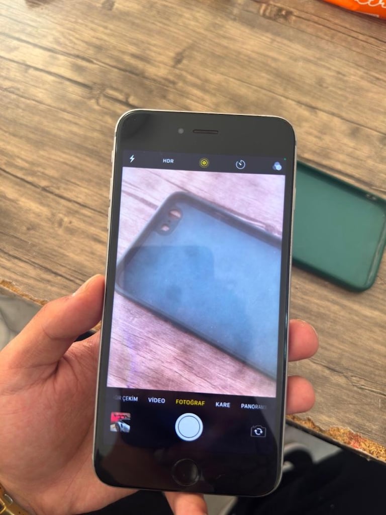 iPhone 6s Plus 64gb acill - 2