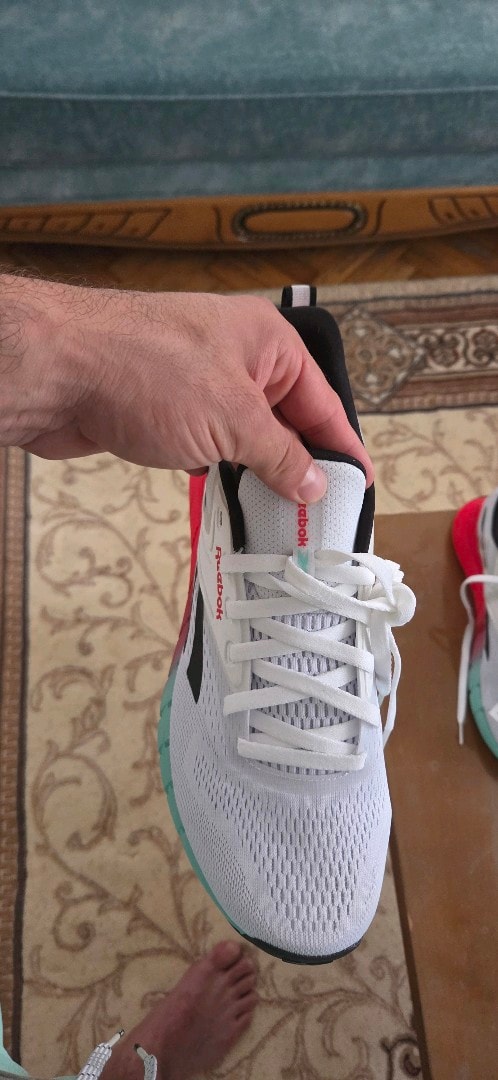 SIFIR REEBOK AYAKKABI - 3