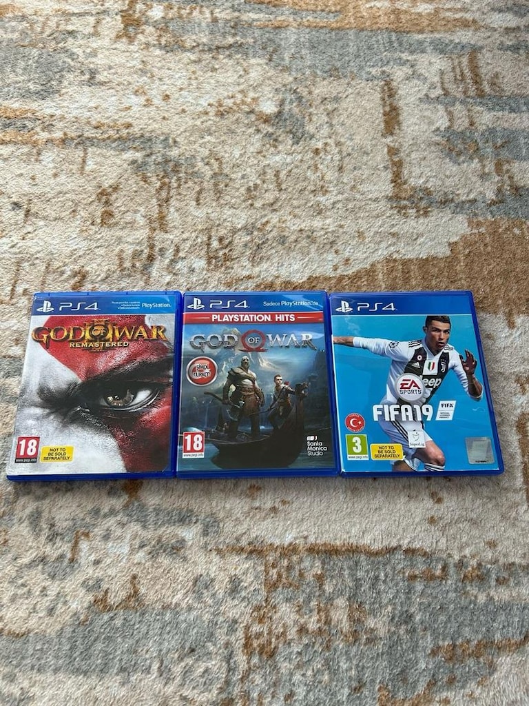 Ps4 slim 1 tb - 14