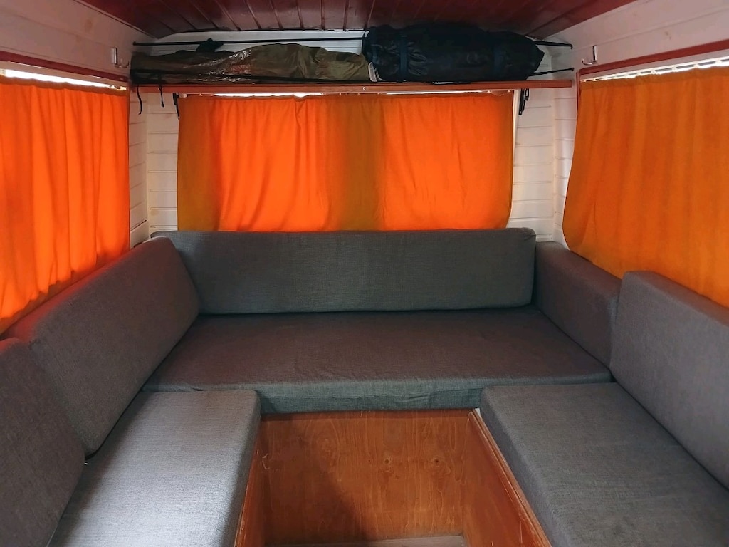 Full Yaşam, Hazır, Kurulu, Masrafsız Sahibinden Motokaravan - 14