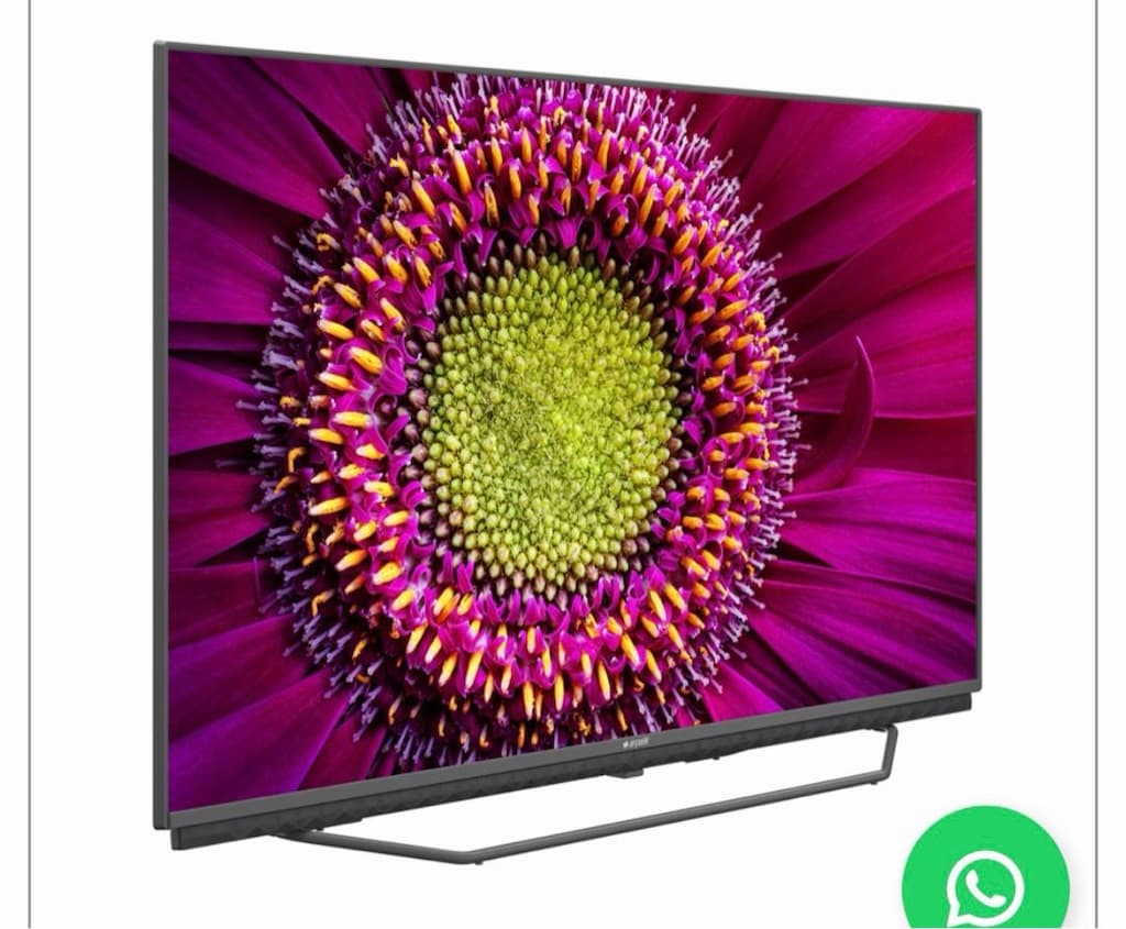 Arçelik 65 inç tv - 2
