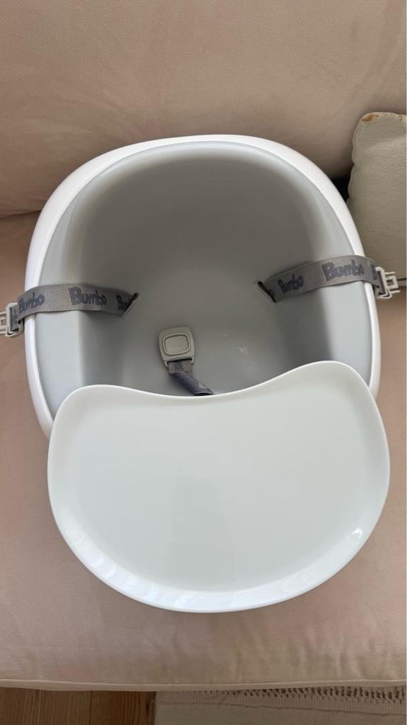 bumbo multi seat - 3