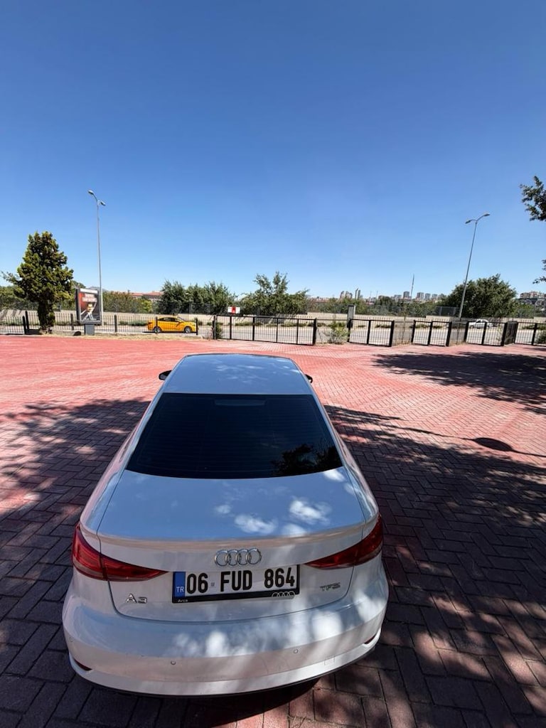 audi a3 - 5