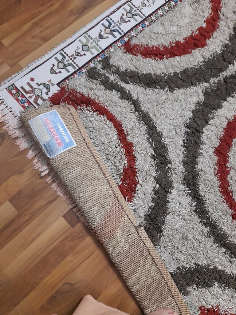 merinos halı - 2