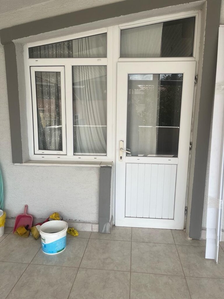 fratpen satılık balkon kapısı - 2