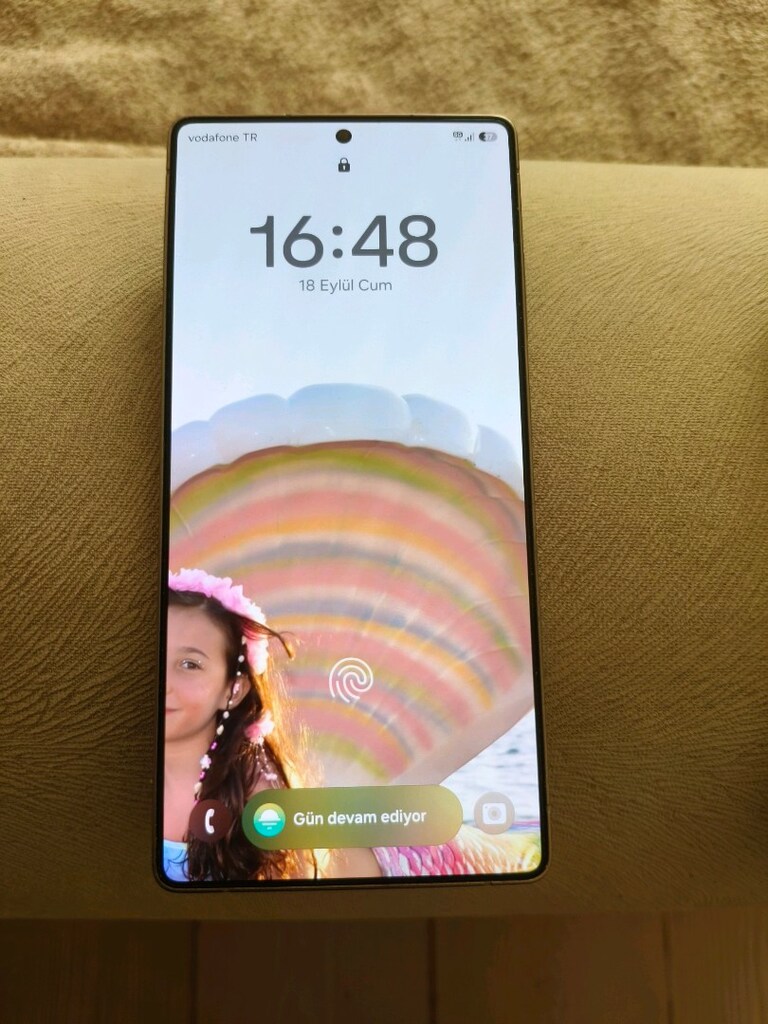 İlk Sahibinden Samsung S25 Ultra Garantili Faturalı - 2