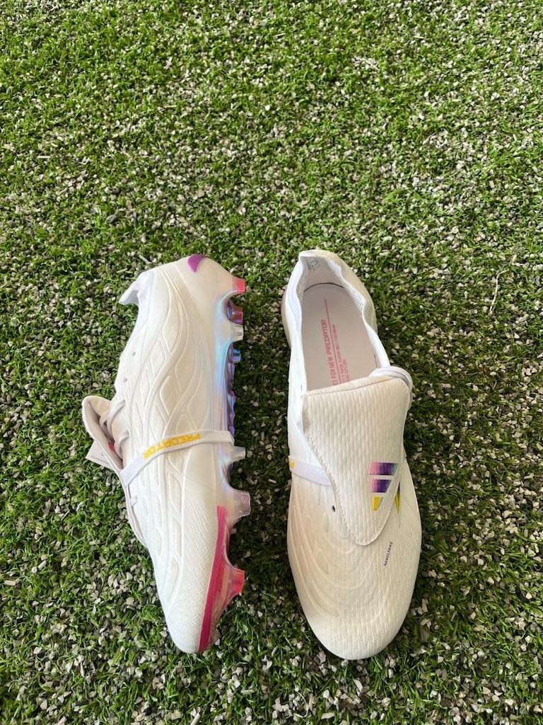Adidas profesyonel krampon - 2