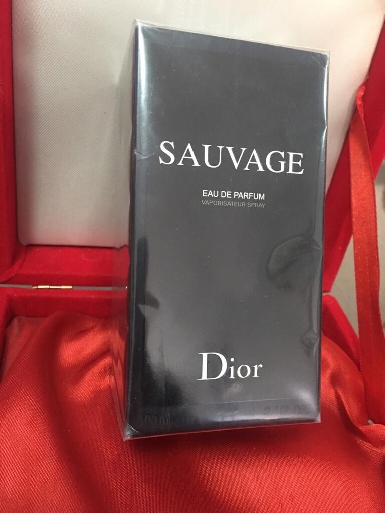Dior Sauvage edp 100 ml erkek parfüm … - 2
