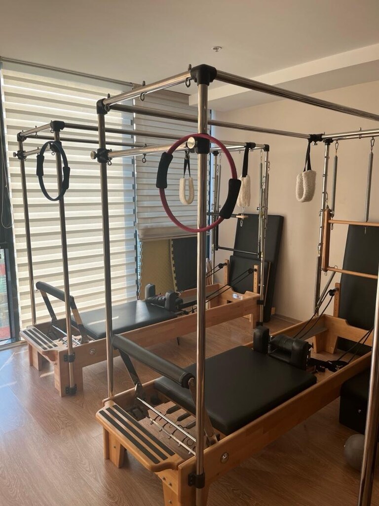 Reformer cadillac