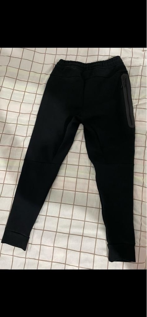 25 the Nike tech fleece alt — görsel 3/3