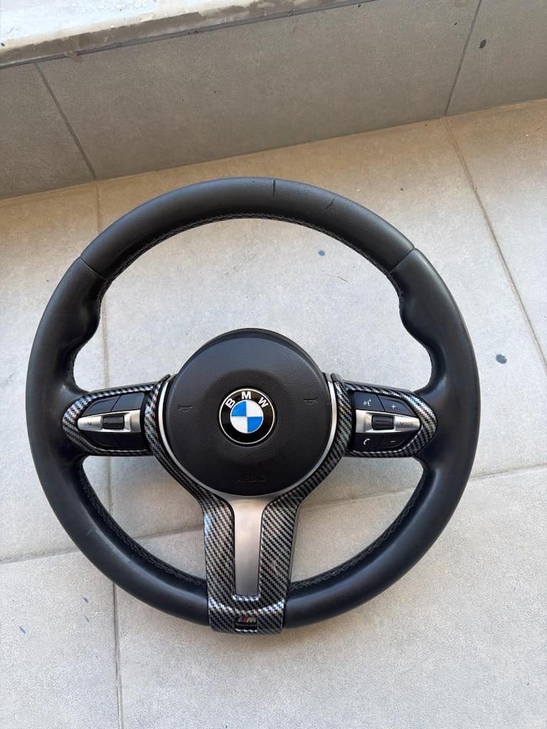 f30 m direksiyon