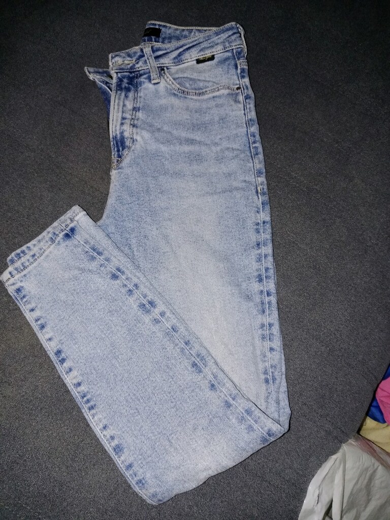 mavi jeans