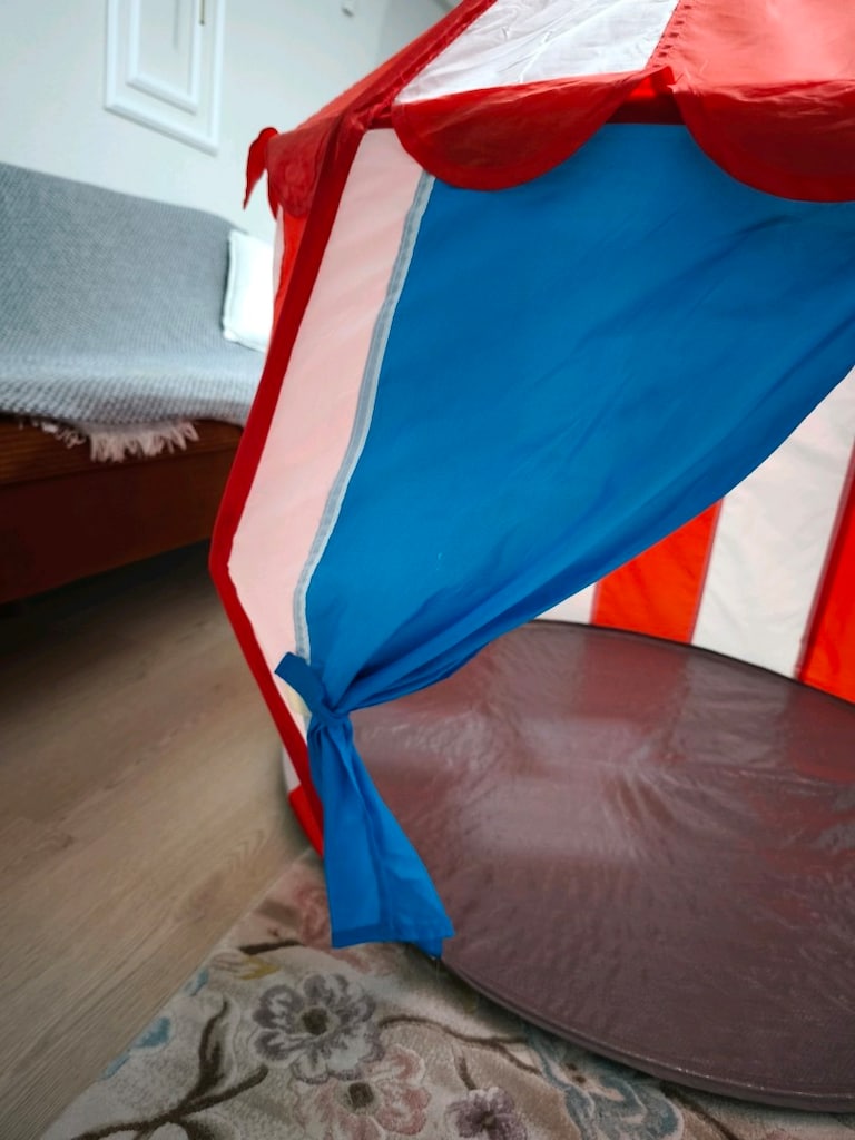 Ikea oyun cadiri - 2