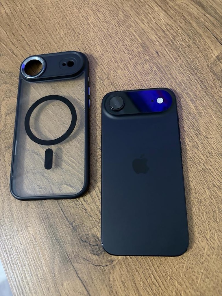 İPHONE AİR 256 GB - 2