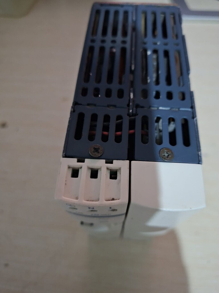 Schneider Electric ABL7RE2405-Power Supply - 3