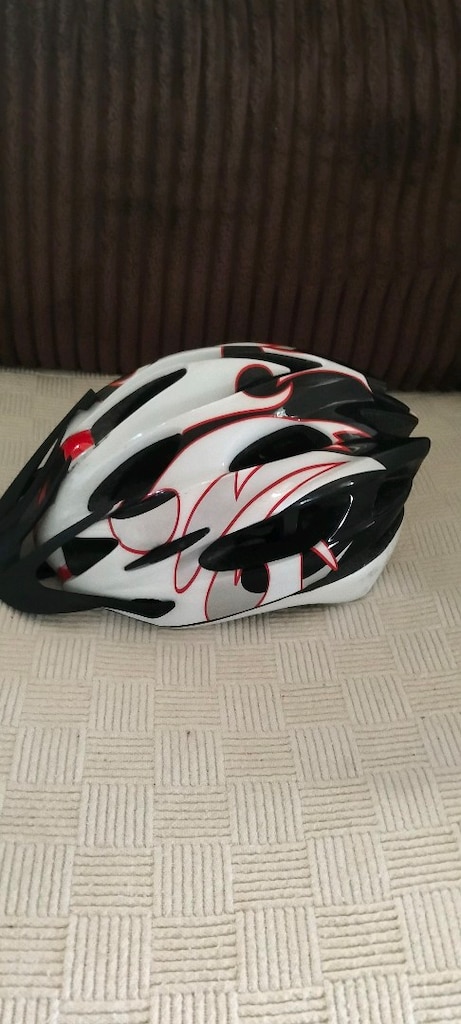 yetişkin bisiklet kaskı.Trek vapor - 4