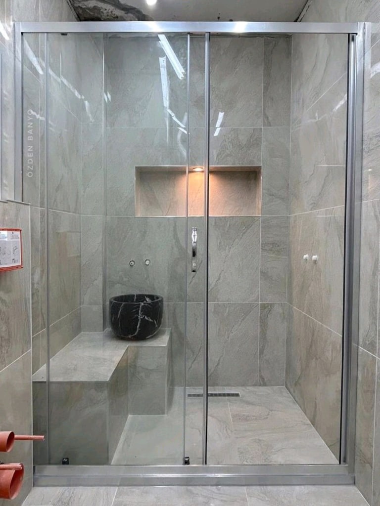 DUŞAKABİNDE FIRSAT - 13