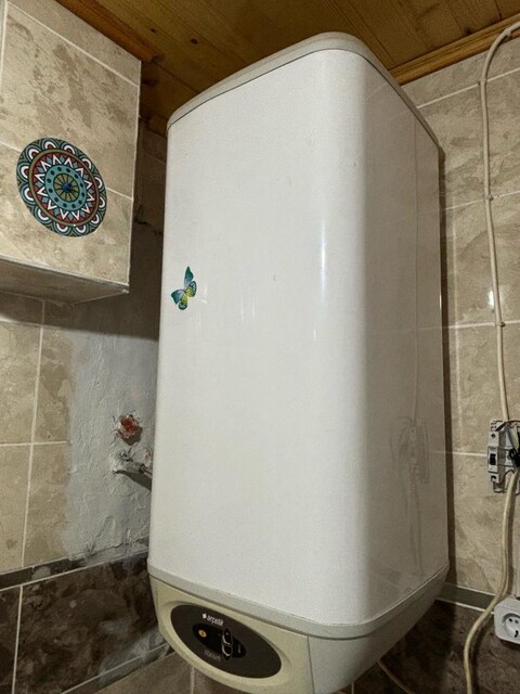 KULLANIŞLI TERMOSİFON