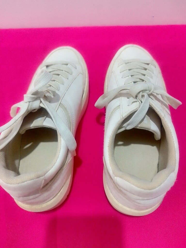 Bershka Bayan sneaker - 6