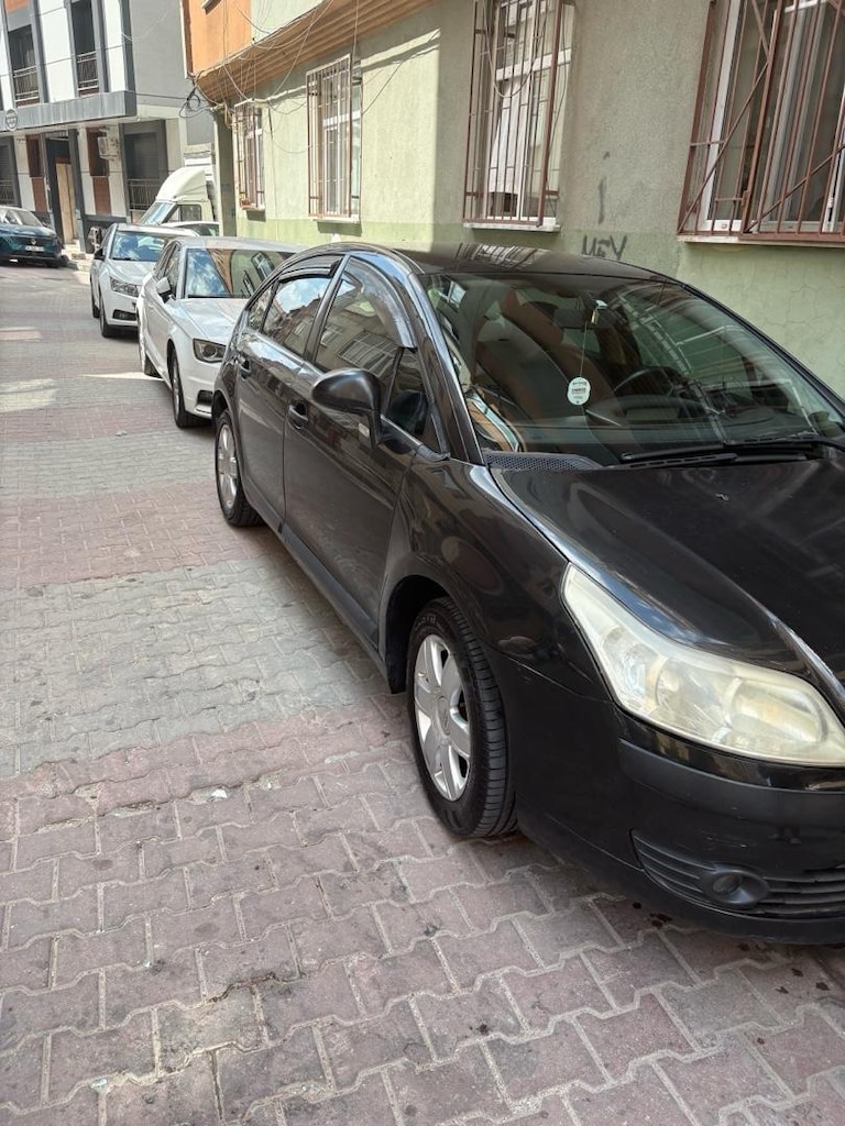 citrion bakımlı 110 hp - 19