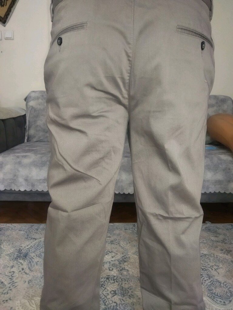 BEYMEN PANTOLON - 2