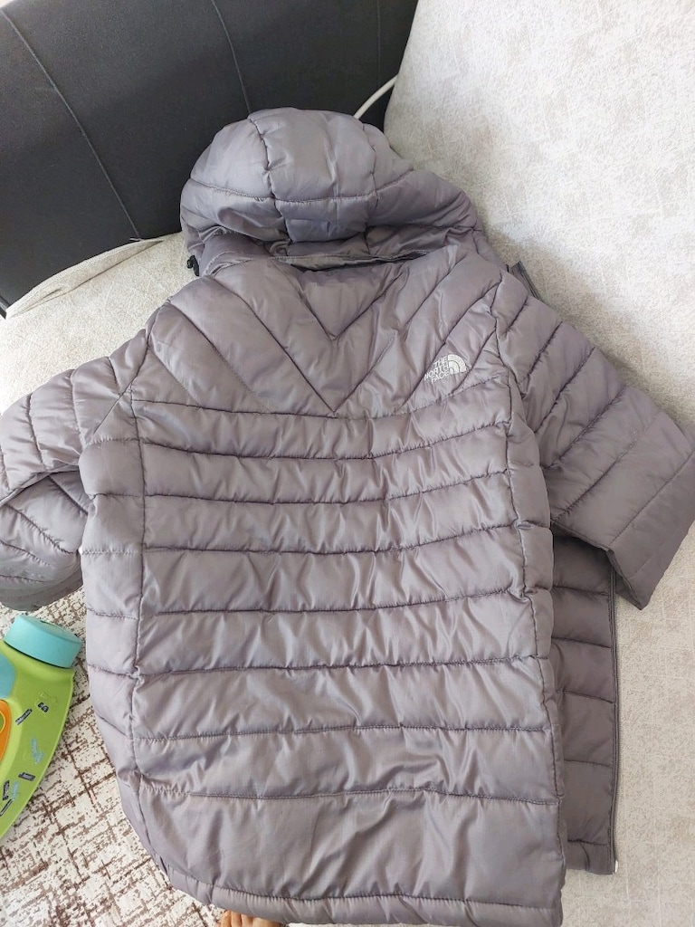 kadın mont xl - 3
