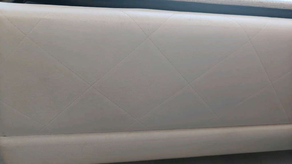 İstikbal çift kişilik baza ve başlığı Yatak - 13