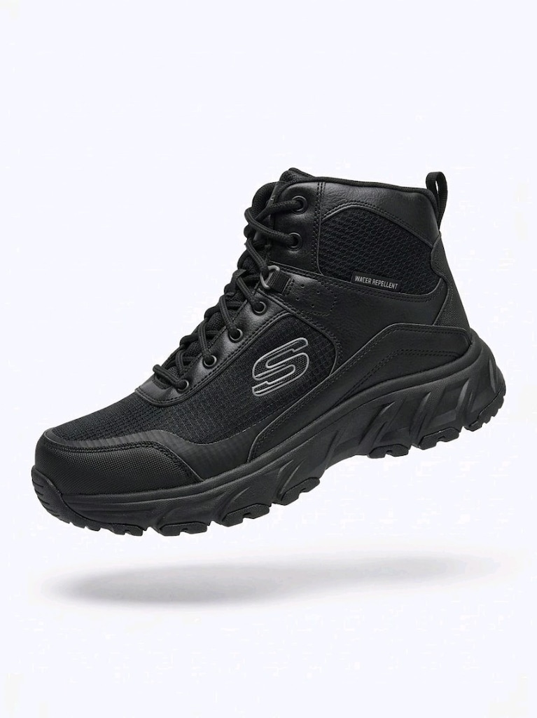 SKECHERS BOT KIŞLIK ERKEK