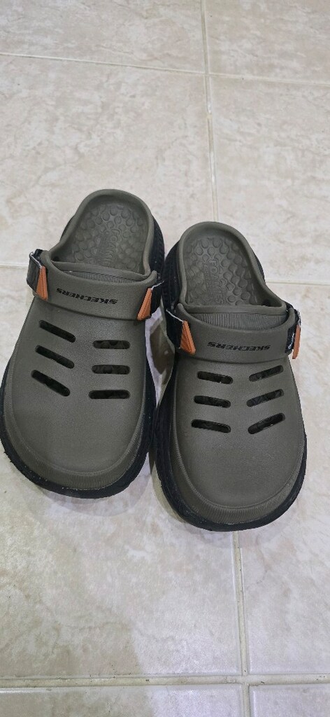 skechers sandalet