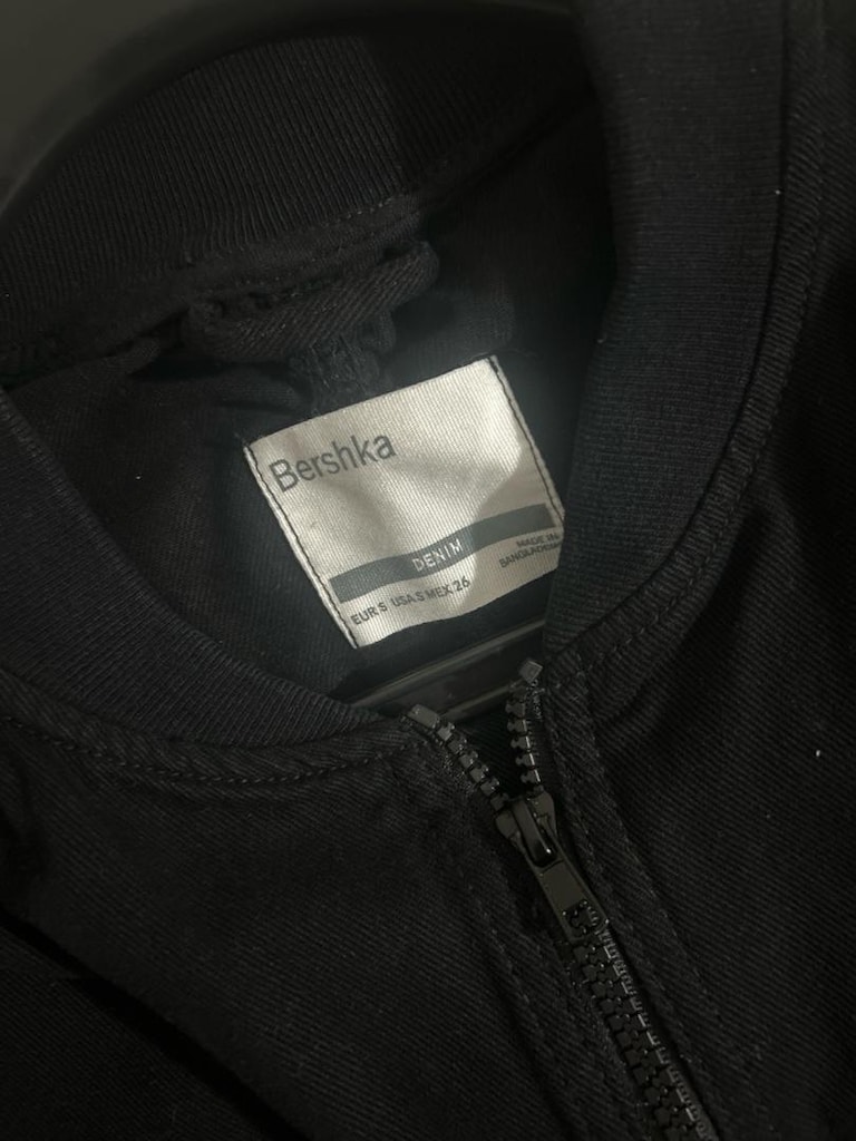 bomber ceket — görsel 3/3