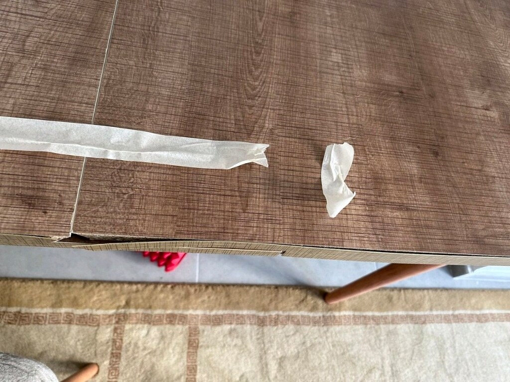 Yemek Masası Açılır-Kapanır 4/6 Kişilik - 10