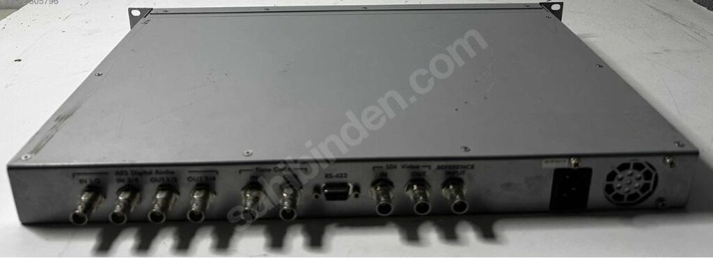 FFV Micron HD - profesyonel video kayıt cihazı - 3