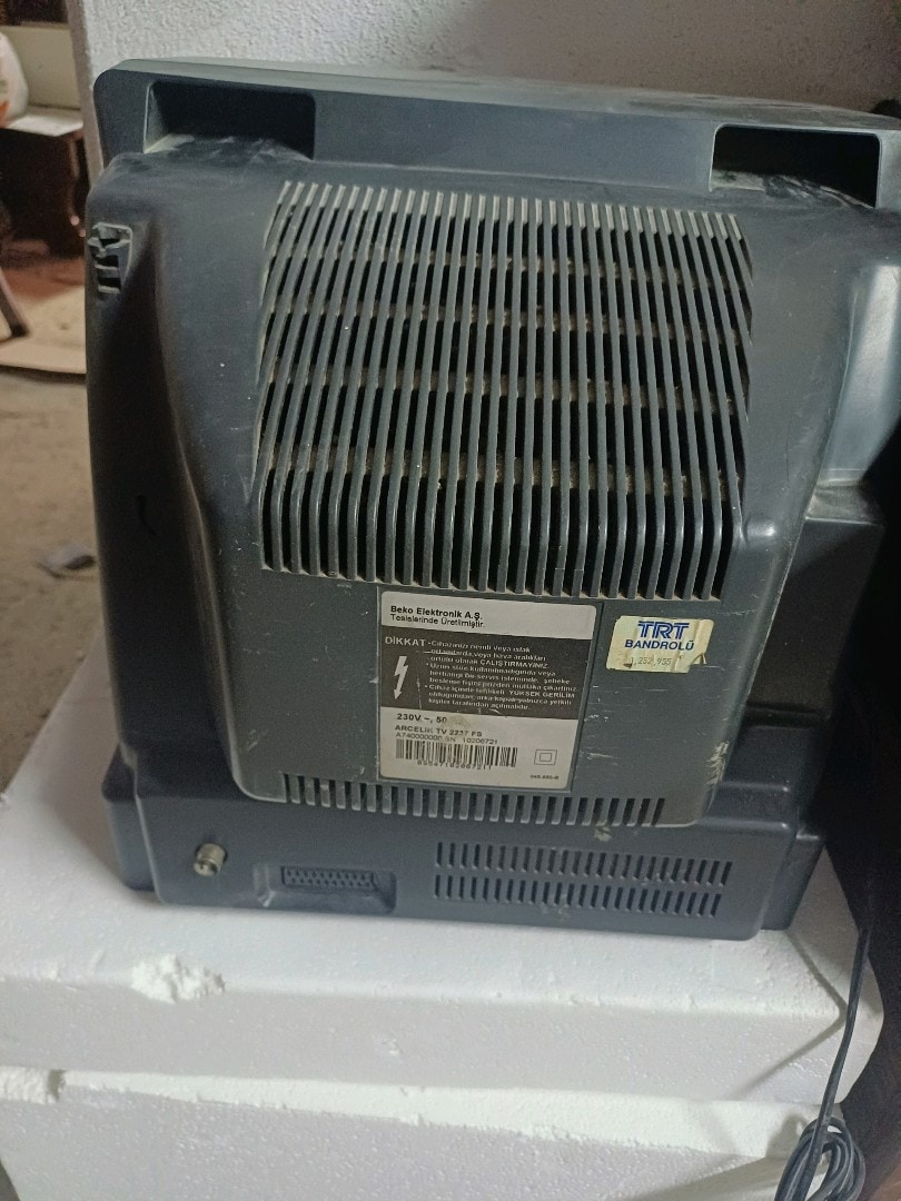 Televizyon - 4