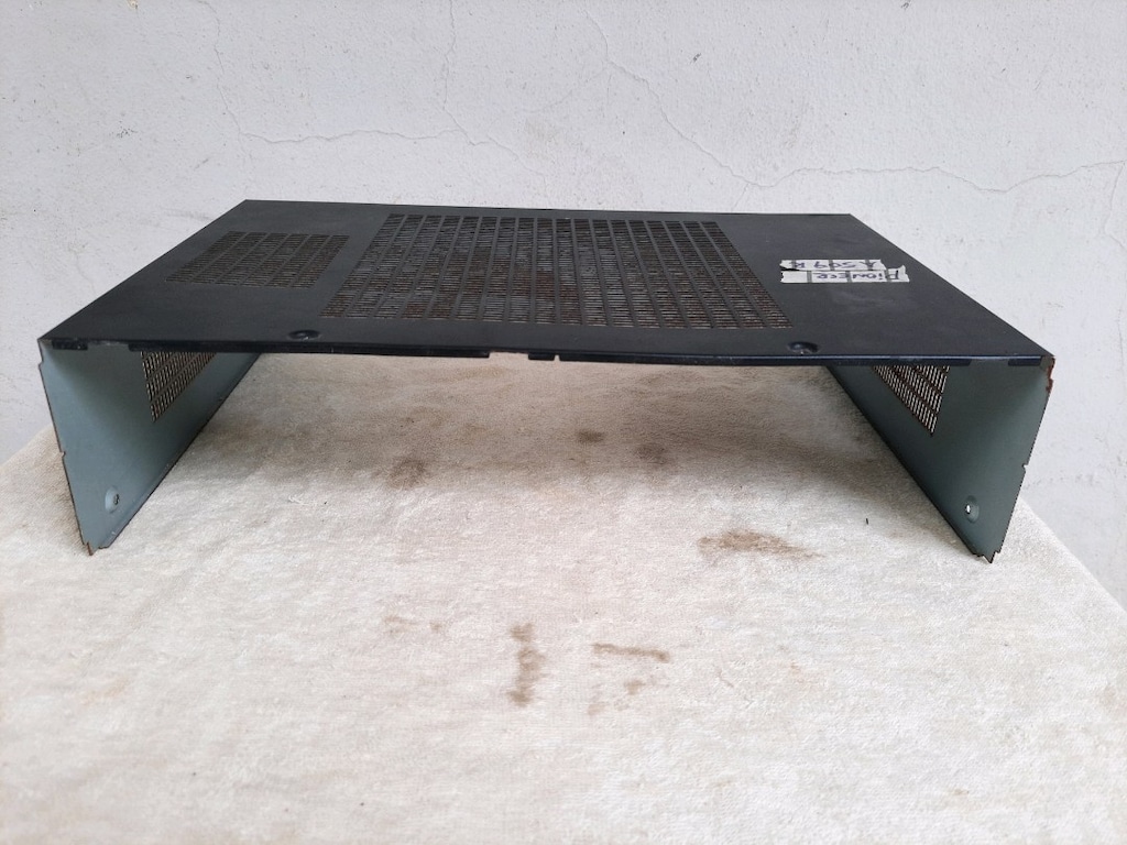 PİONEER A509R AMFİ ÜST KAPAĞI - 5