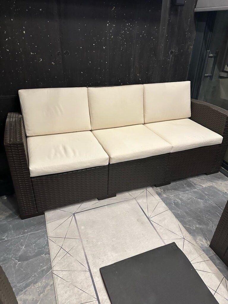 SİESTA MONACO LOUNGE SET XL - 2