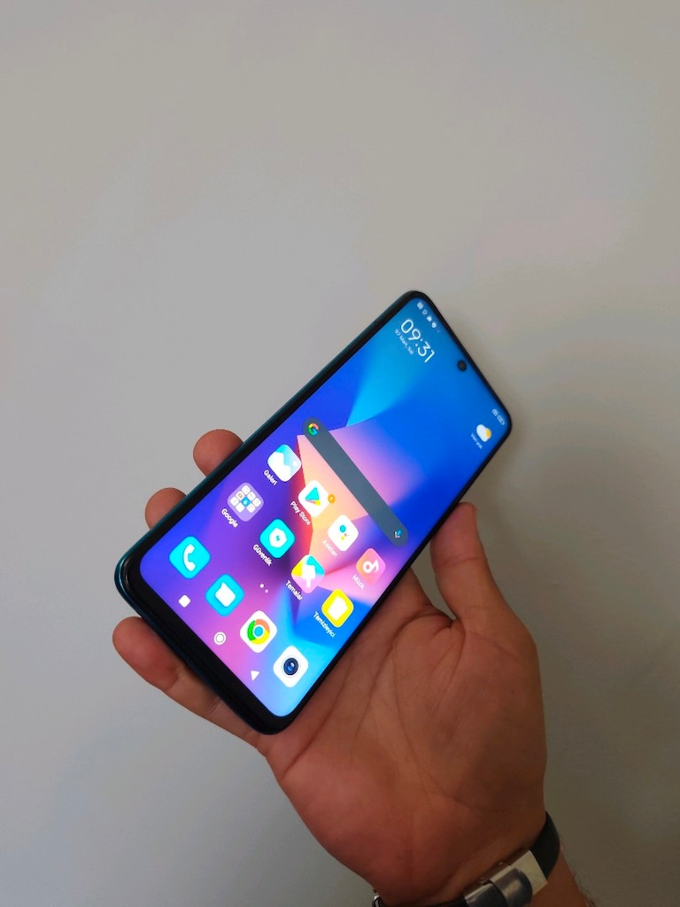 REDMİ NOTE 9 PRO 128 GB TR CİHAZI - 2