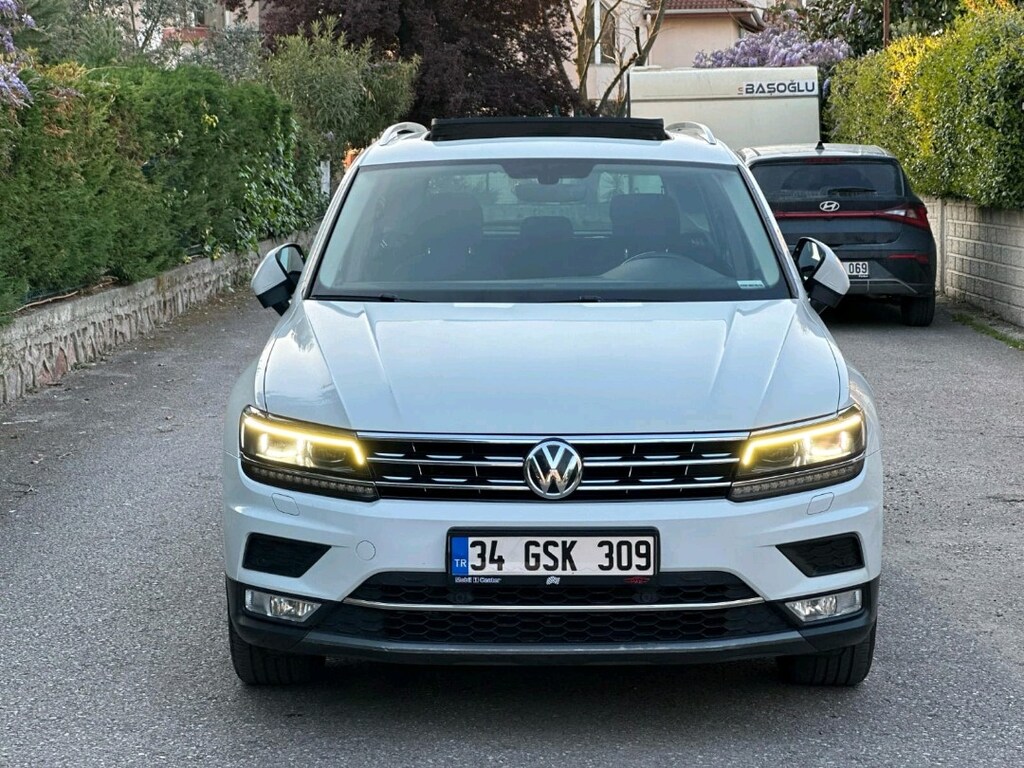 2016 wosbagin tiguan - 10
