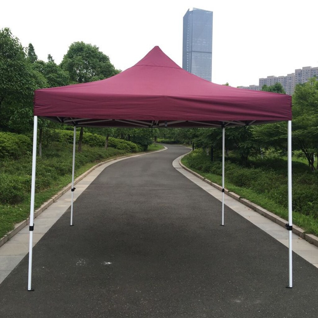 GAZEBO ÇARDAK KATLANIR ÇADIR STAND ÇADIRI ÖRÜMCEK ÇADIR TENTE