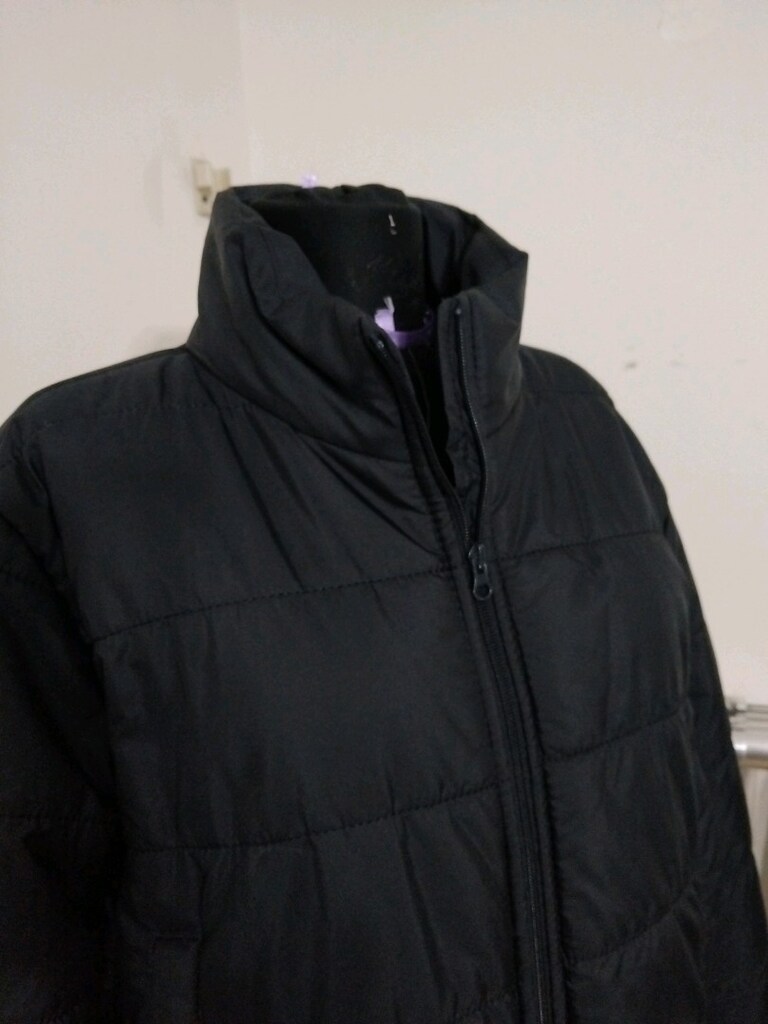 lcwaikiki marka 42 beden şişme mont - 3