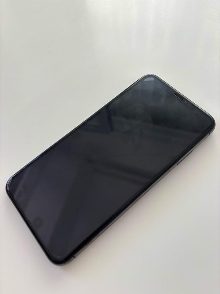 İphone XSMAX 64 gb TR - 6