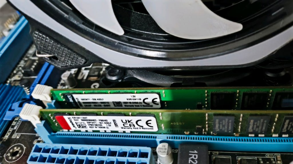 masaüstü pc - 3