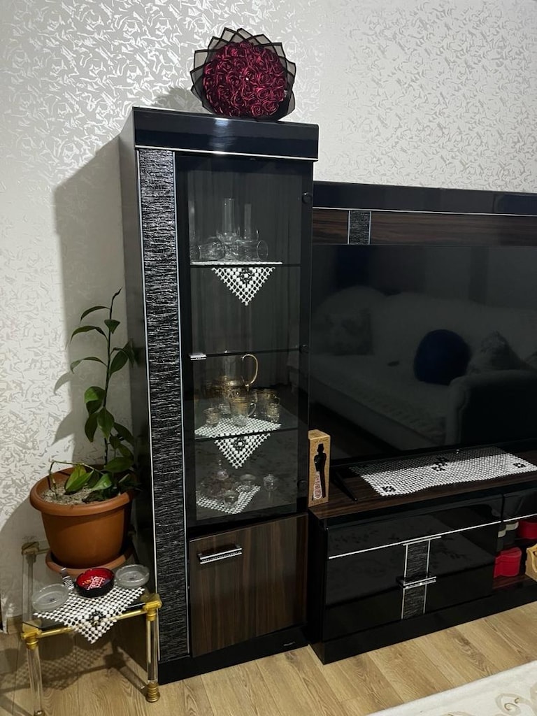 tv ünitesi 3 lü set - 2