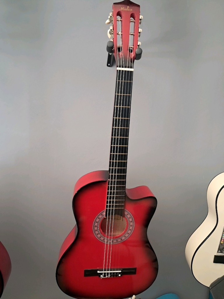 gitar - 4