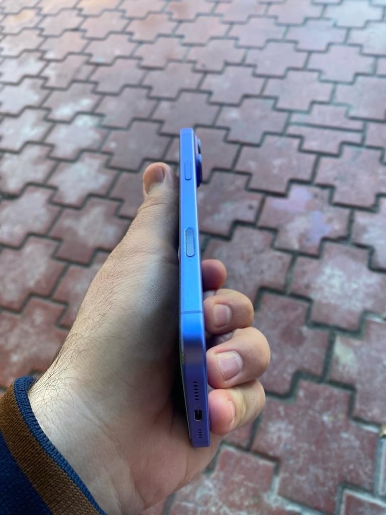İPHONE 16 PLUS - 3