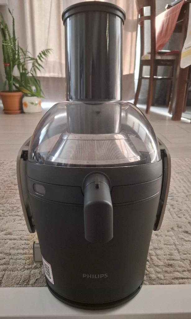 PHILIPS HR1870 KATI MEYVE VE NARENCİYE SIKACAĞI - 9