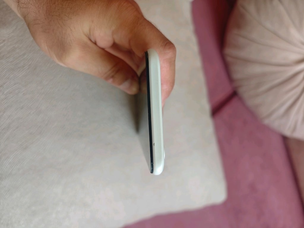oppo a31 yurtiçi telefon temiz - 4