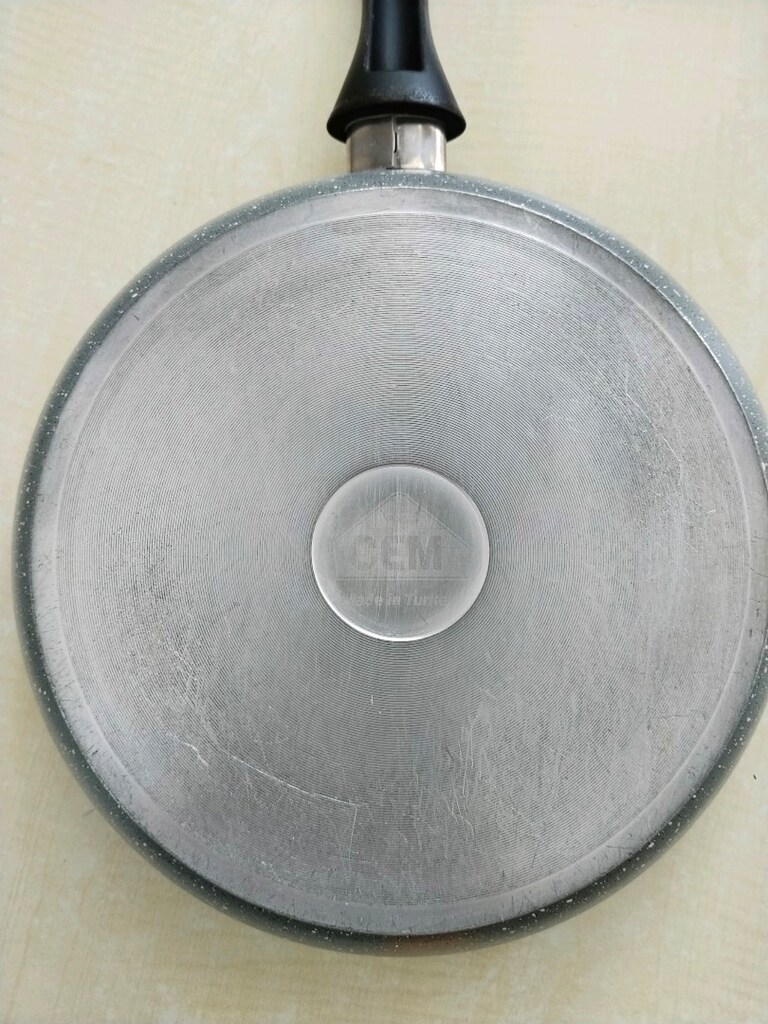 GRANİT TAVA 28cm - 6
