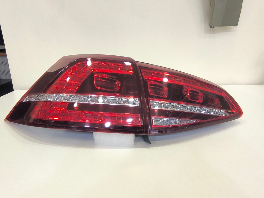 Golf 7 Ledli Sol İç Stop 2013-2017 – Depo Marka Taiwan 5G0945307F - 3