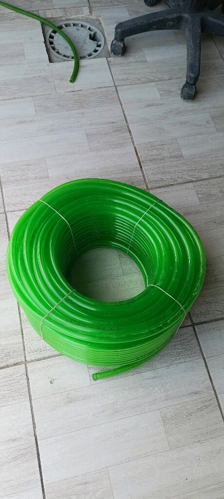 hortum silikonlu - 3